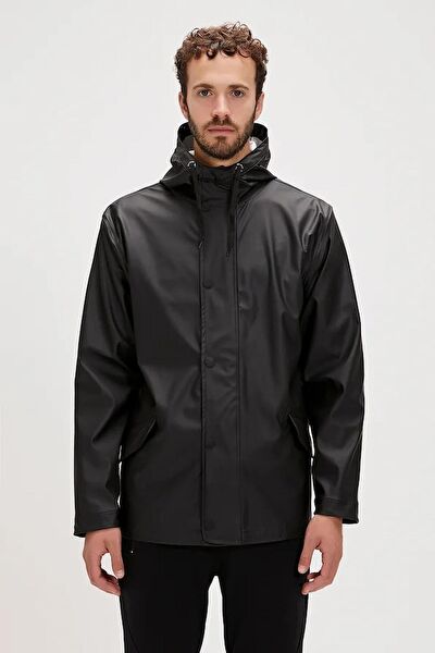 Bad Bear Erkek Mont, Kaban