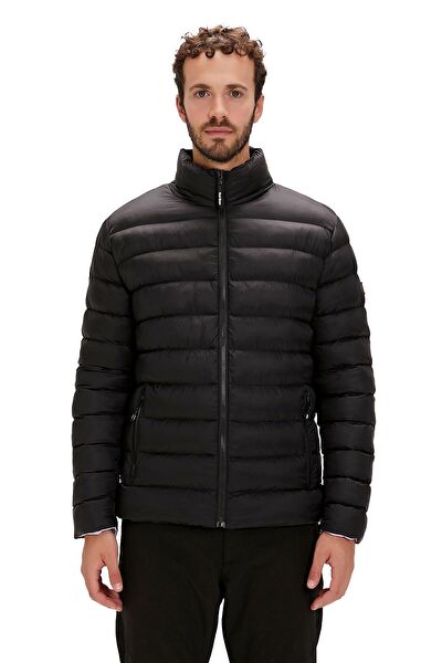 Bad Bear Erkek Mont, Kaban