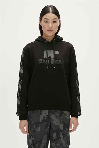 Bad Bear Kadın Sweatshirt
