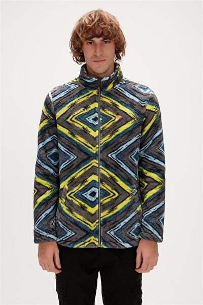 Bad Bear Erkek Ceket