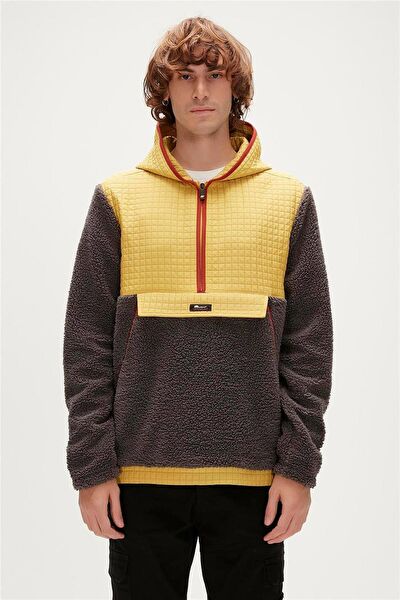 Bad Bear Erkek Sweatshirt