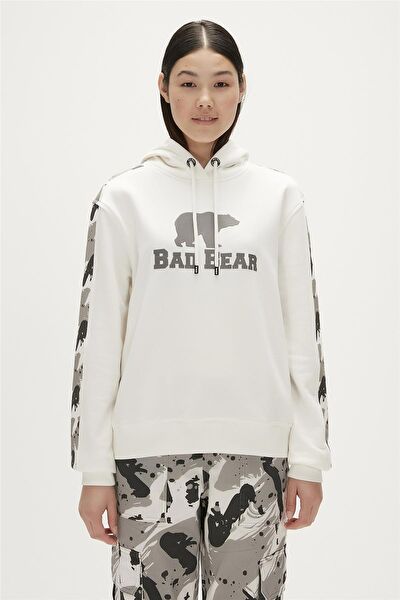 Bad Bear Kadın Sweatshirt