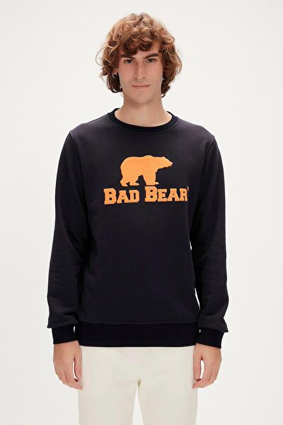 Bad Bear Erkek Sweatshirt