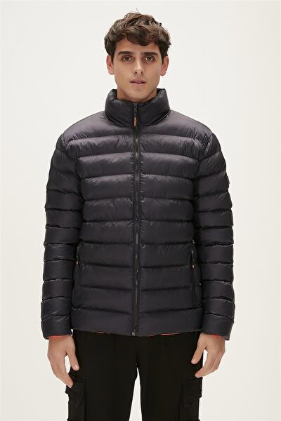 Bad Bear Erkek Mont, Kaban