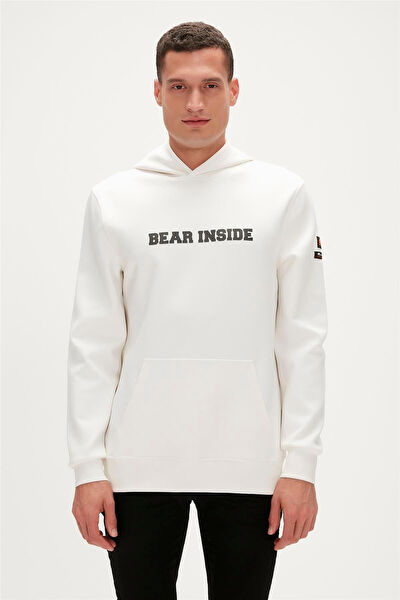 Bad Bear Erkek Sweatshirt