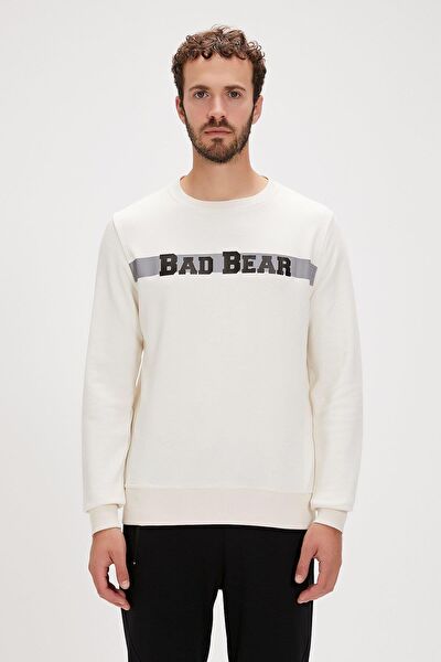 Bad Bear Erkek Sweatshirt