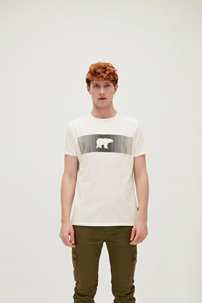 Bad Bear Erkek Tişört