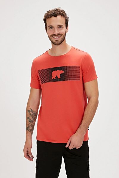 Bad Bear Erkek Tişört