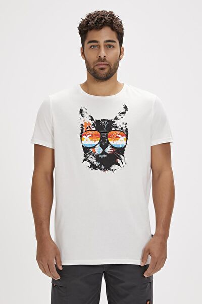 Bad Bear Erkek Tişört