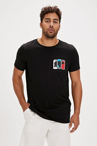 Bad Bear Erkek Tişört