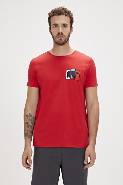 Bad Bear Erkek Tişört