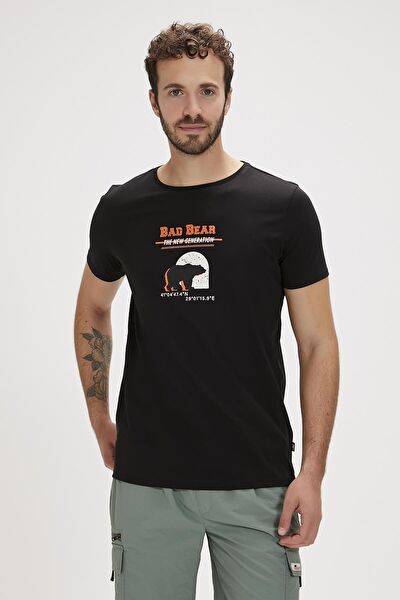 Bad Bear Erkek Tişört