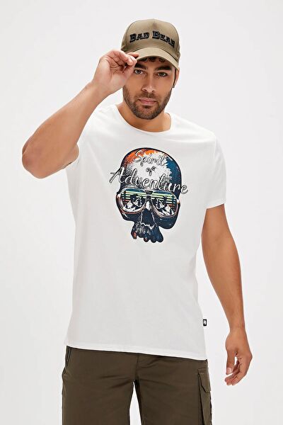 Bad Bear Erkek Tişört