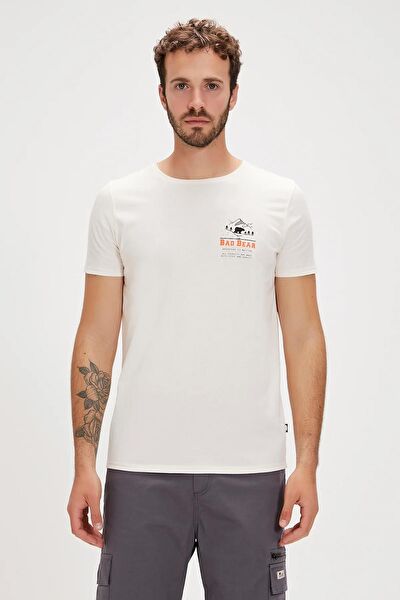 Bad Bear Erkek Tişört