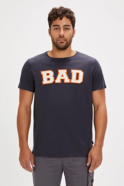 Bad Bear Erkek Tişört