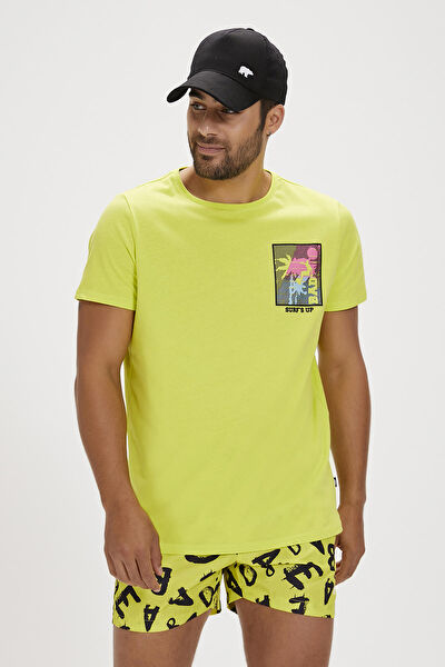 Bad Bear Erkek Tişört