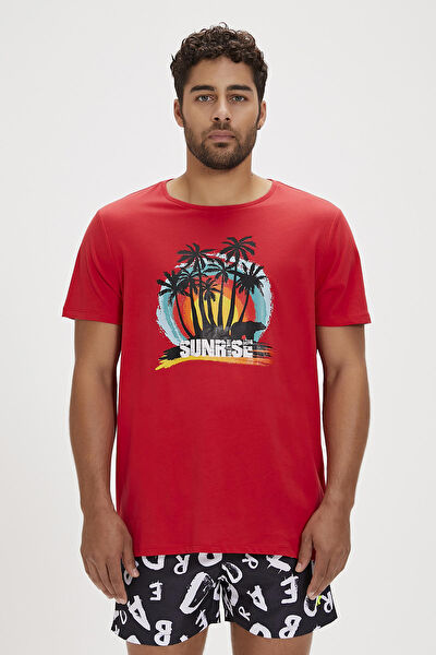 Bad Bear Erkek Tişört