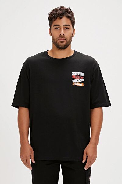 Bad Bear Erkek Tişört