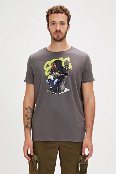 Bad Bear Erkek Tişört