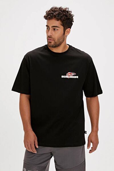 Bad Bear Erkek Tişört