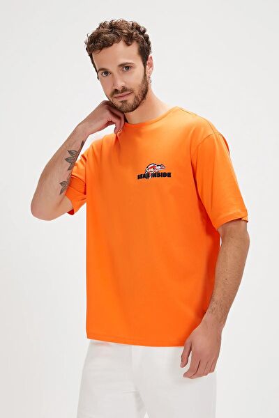 Bad Bear Erkek Tişört