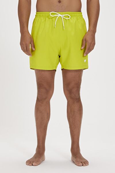 Bad Bear Erkek Deniz Şortu, Mayo