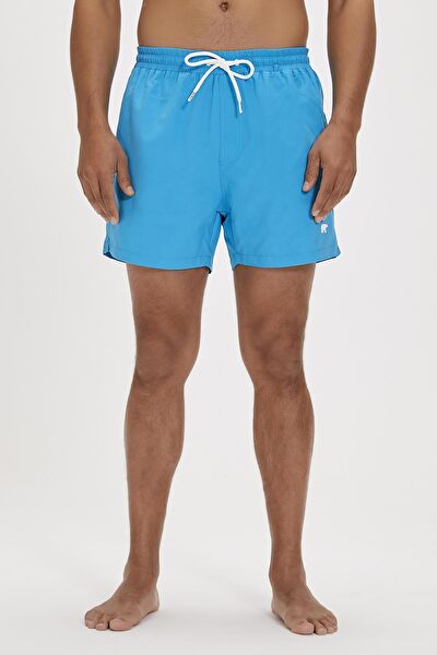 Bad Bear Erkek Deniz Şortu, Mayo