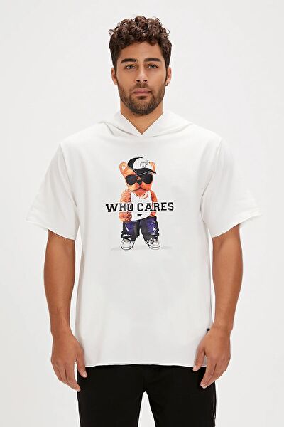 Bad Bear Erkek Tişört