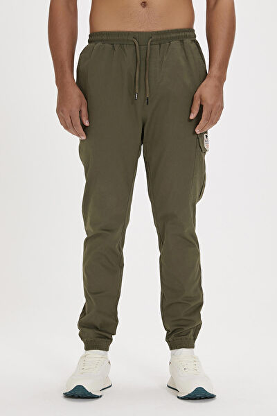 Bad Bear Erkek Pantolon