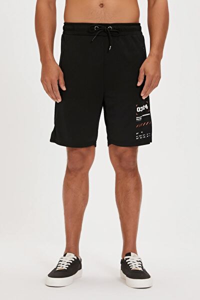 Bad Bear Erkek Şort, Bermuda, Kapri