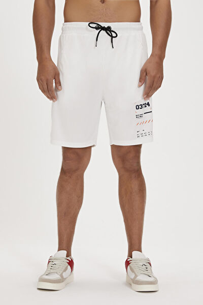 Bad Bear Erkek Şort, Bermuda, Kapri