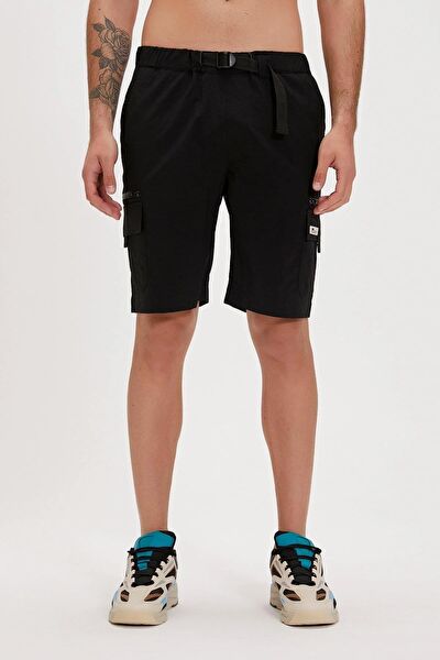 Bad Bear Erkek Şort, Bermuda, Kapri