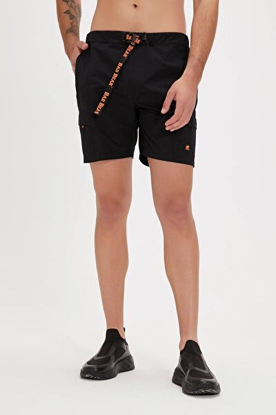 Bad Bear Erkek Şort, Bermuda, Kapri