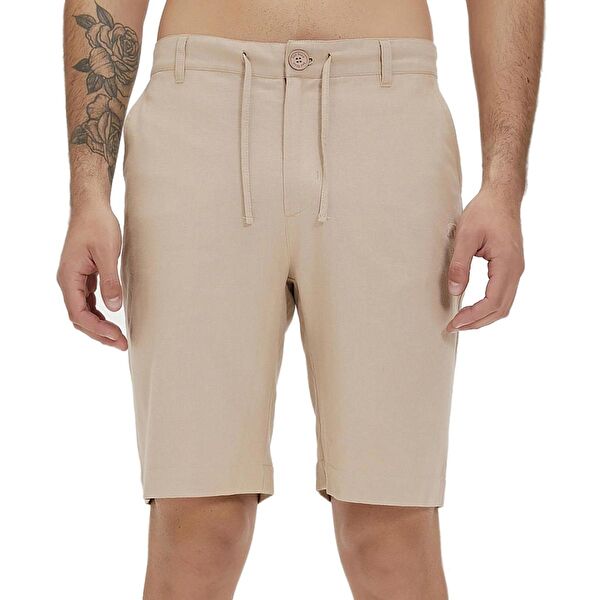 Bad Bear Erkek Şort, Bermuda, Kapri