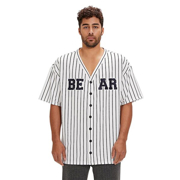 Bad Bear Erkek Tişört