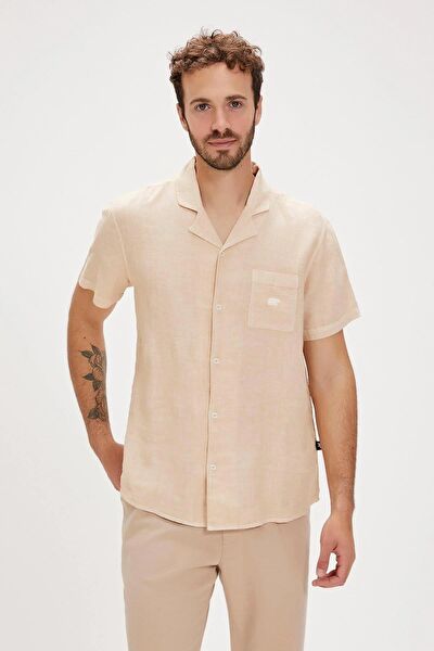 Bad Bear Erkek Gömlek