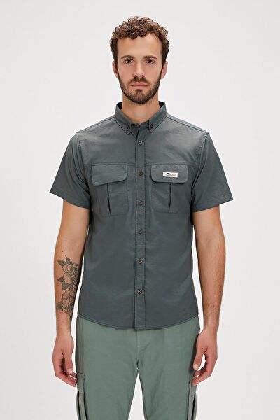 Bad Bear Erkek Gömlek