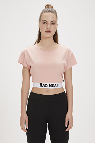Bad Bear Kadın Tişört