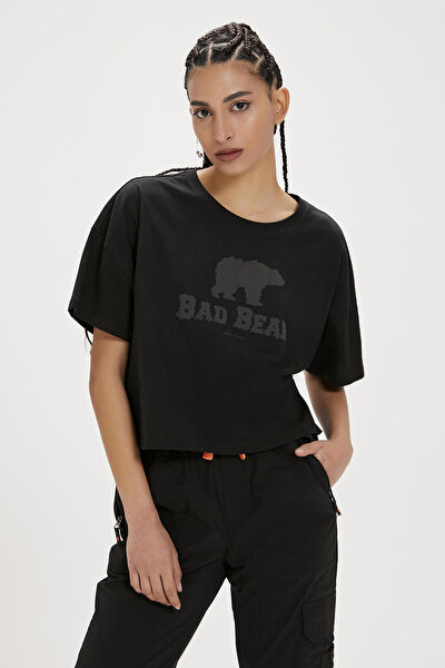 Bad Bear Kadın Tişört