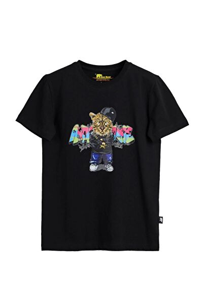 Bad Bear Erkek Çocuk Tişört
