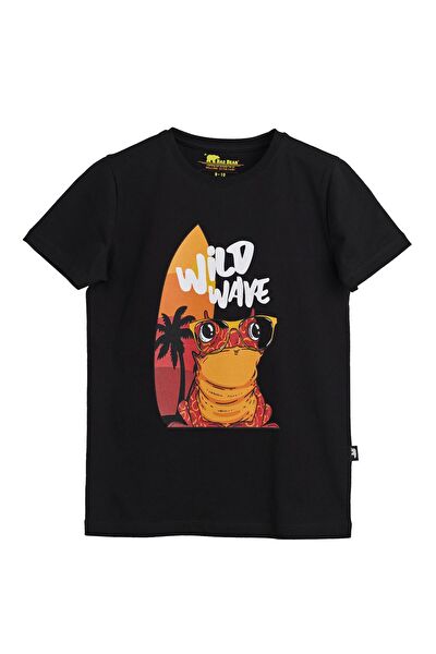 Bad Bear Erkek Çocuk Tişört