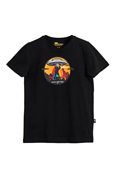 Bad Bear Erkek Çocuk Tişört