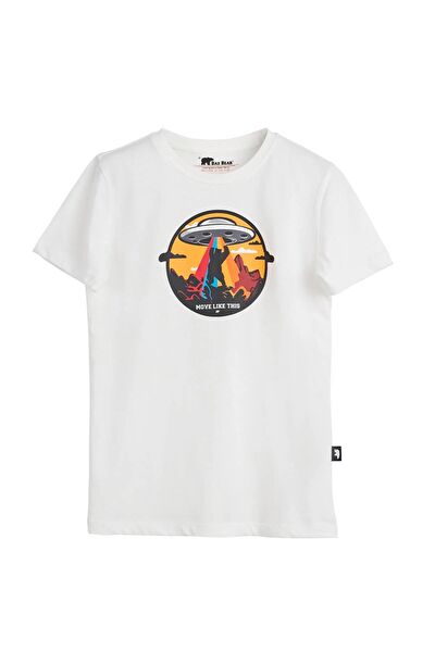 Bad Bear Erkek Çocuk Tişört