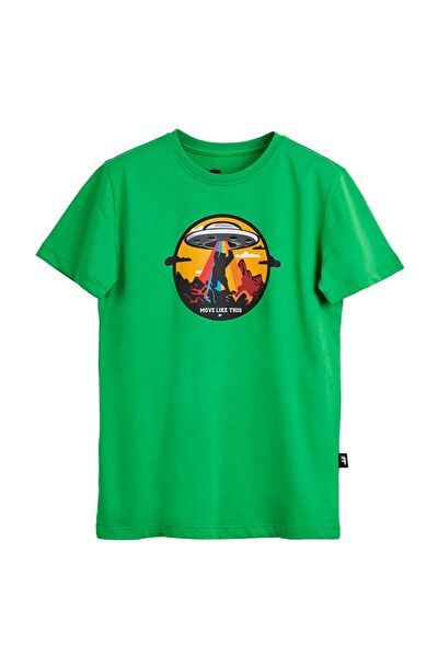 Bad Bear Erkek Çocuk Tişört