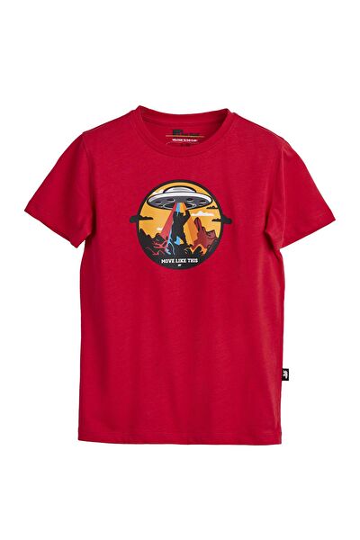 Bad Bear Erkek Çocuk Tişört