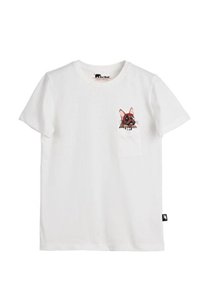 Bad Bear Erkek Çocuk Tişört