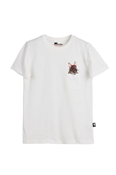 Bad Bear Erkek Çocuk Tişört