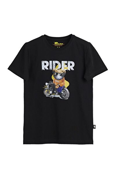 Bad Bear Erkek Çocuk Tişört