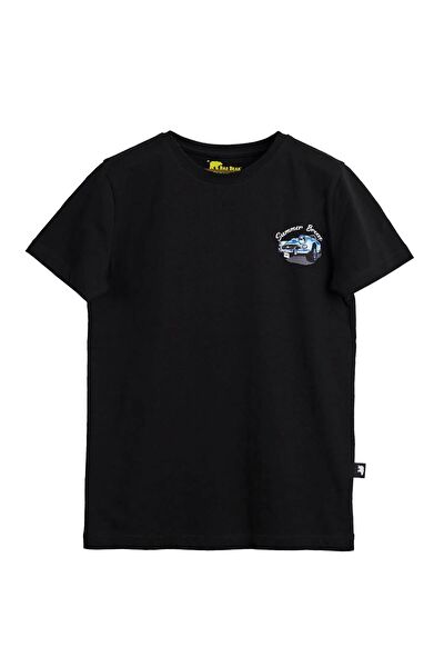 Bad Bear Erkek Çocuk Tişört