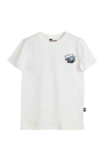 Bad Bear Erkek Çocuk Tişört